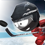Stickman Ice Hockey
                  
  