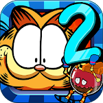 Garfield's Defense 2
                  
  