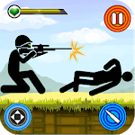 Stickman vs Stickman : Shotgun Shooting
                  
  
