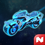 Space Rider 2019
                  
  