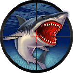 Whale Shark Attack FPS Sniper Shooter
                  
  