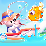 Fantastic Fishing
                  
  