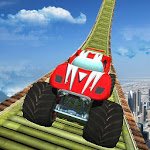 Impossible Monster Stunts
                  
  