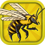 Angry Bee Evolution
                  
  