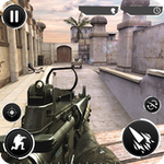 Frontline Critical Strike: New FPS Shoot War
                  
  