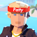 Patty Vs Zombies
                  
  