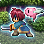 RPG Cross Hearts Arcadia
                  
  