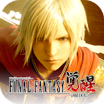 FINAL FANTASY: Пробуждение
                  
  