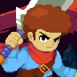 JackQuest: The Tale of the Sword
                  
  