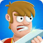 Ragdoll Warriors : Crazy Fighting Game
                  
  