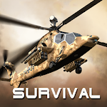 Gunship War：Total Battle
                  
  