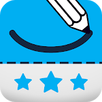 Draw Here: Logic Puzzles
                  
  