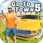 Go To Town 5
                  
  