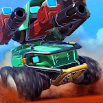 Turbo Squad: Build and Battle
                  
  
