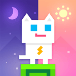 Super Phantom Cat
                  
  