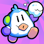 Snow Kids: Snow Game Arcade!
                  
  