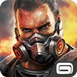 Modern Combat 4: Zero Hour
                  
  