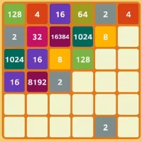 Самая дорогая игра 2048
                  
  