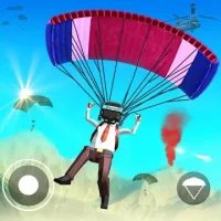 Pixel Battle Royale
                  
  