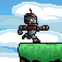 Buddy Bot: Slayer of Sadness
                  
  