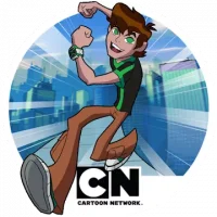 Бен 10: Силу Omnitrix
                  
  