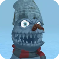 Evil Snowmen
                  
  