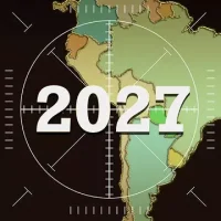 Латинская Америка Империя 2027
                  
  
