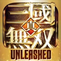 Dynasty Warriors: Unleashed
                  
  