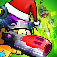 Metal Heroes - Combat shooting action games
                  
  