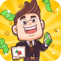Mega Factory - Free Tycoon Game
                  
  