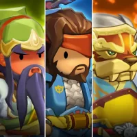 Kingdom Story: Brave Legion
                  
  