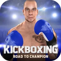 Kickboxing Fighting - RTC
                  
  