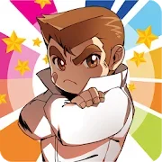 River City Ransom : Kunio Returns
                  
  