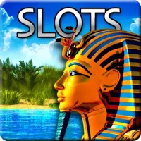 Slots Pharaoh's Way - Slot Machine & Casino Games
                  
  