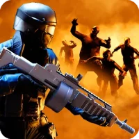 ЗОМБИ ЦЕЛЬ (Zombie Objective)
                  
  