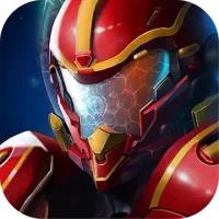 Space Armor 2
                  
  