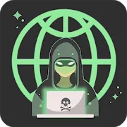 Симулятор Хакера: Сюжетная игра
                  
  