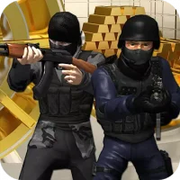 Cops and Robbers 2
                  
  