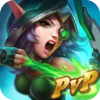 King Crushers : Brawl Arena 12+
                  
  