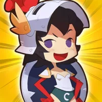Hello Hero All Stars: 3D Cartoon Idle RPG
                  
  