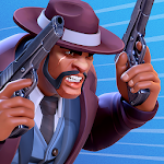 Heroes of Warland - Командный шутер
                  
  