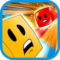 Intersection - 3D Puzzle Game
                  
  
