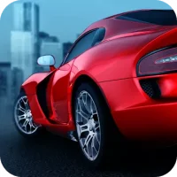 Streets Unlimited 3D
                  
  