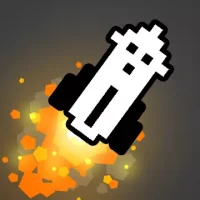 Farty Rocket
                  
  