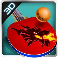 Table Tennis 3D Live Ping Pong
                  
  