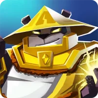 Dungeon Boss
                  
  