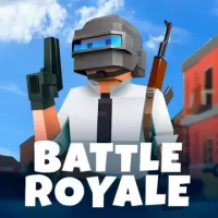 PIXEL'S UNKNOWN BATTLE GROUND
                  
  