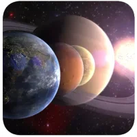 Planet Genesis 2 - 3D solar system sandbox
                  
  