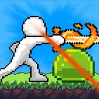 Slime RPG - Classic RPG Game
                  
  