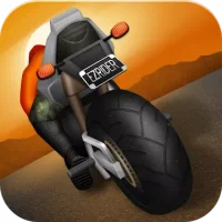 Highway Rider Motorcycle Racer
                  
  